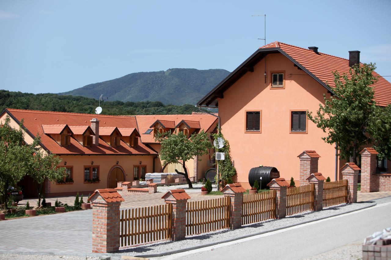 B&B Kolaric Jastrebarsko Exterior foto